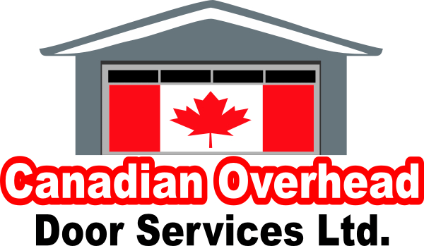 Canadian Overhead Door Services Ltd. 