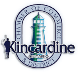 Kincardine Chamber of Commerce Logo