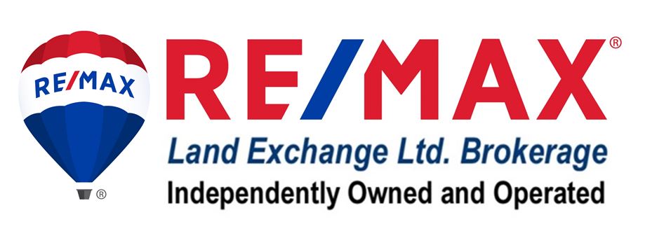 REMAX Land Exchange Ltd Brokerage