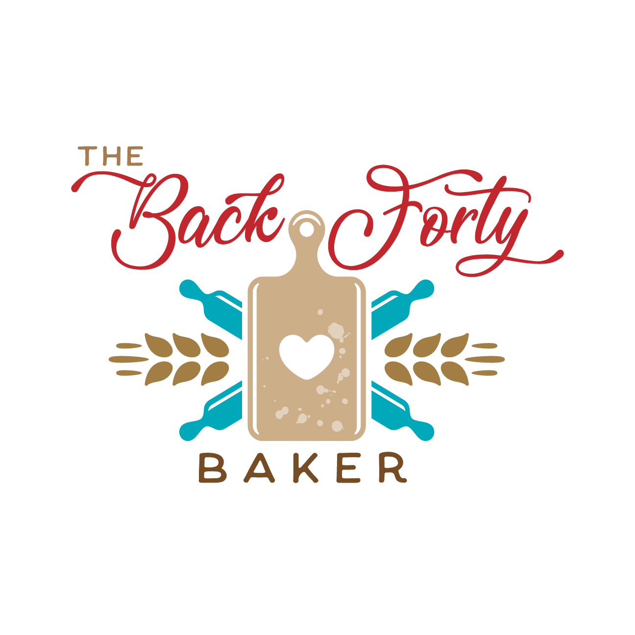The Back Forty Baker