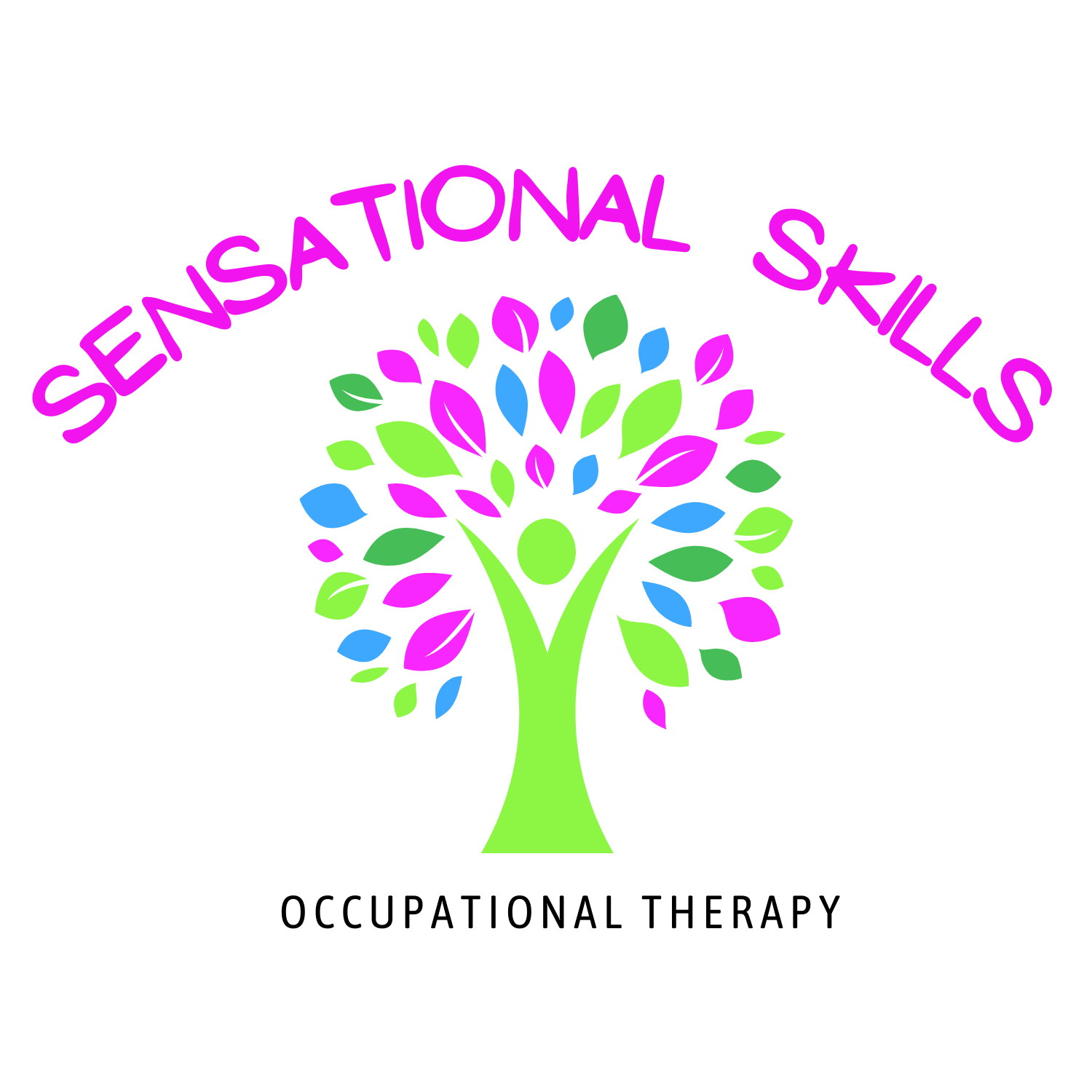 Sensational Skills Occupational Therapy 