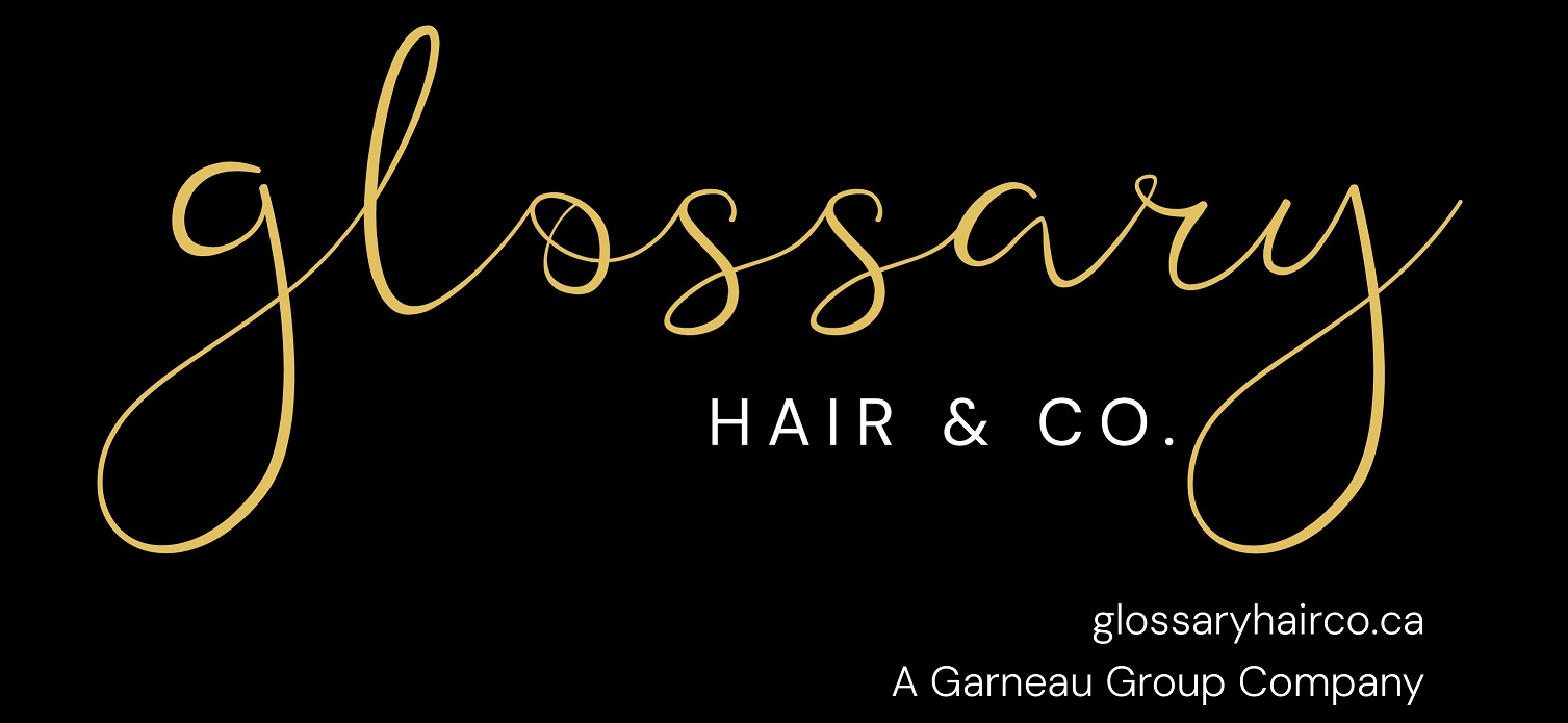 Glossary Hair Co. 