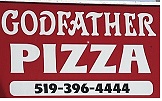 Godfathers Pizza 