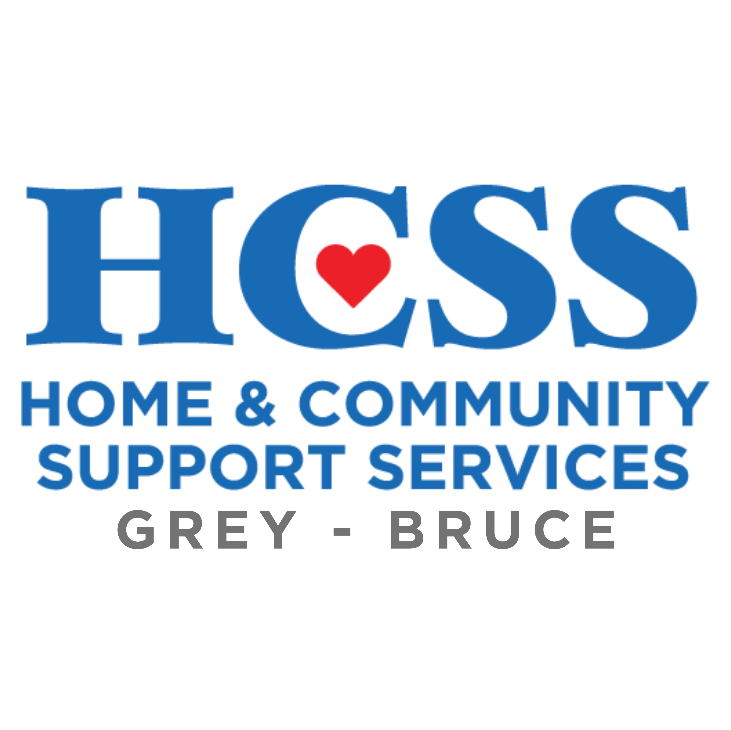 Home & Community Support Services Grey Bruce
