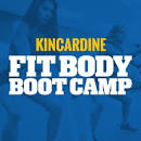 Kincardine Fit Body Boot Camp