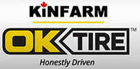 Kinfarm Tire Ltd
